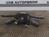 Wiper turn signal indicator stalk/switch