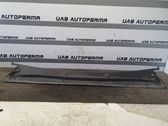 Wiper trim