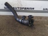 Throttle valve