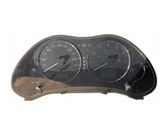 Geschwindigkeitsmesser Cockpit
