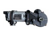 Seat adjustment motor