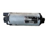 Seat adjustment motor