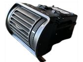 Dashboard side air vent grill/cover trim
