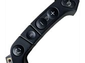 Steering wheel buttons/switches