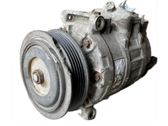 Air conditioning (A/C) compressor (pump)