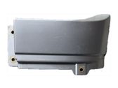 Rear/tail light trim molding