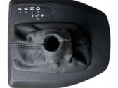 Gear shifter surround trim plastic
