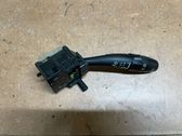 Wiper control stalk