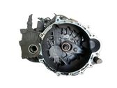 Mechaninė 5 pavarų dėžė