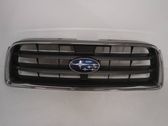 Front grill