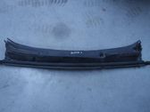 Wiper trim