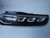 LED Daytime headlight