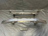 Radiator support slam panel bracket