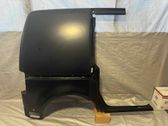 Rear quarter panel