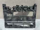 Radiator support slam panel
