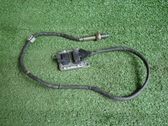 Lambda probe sensor