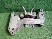 Gearbox mounting bracket