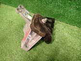 Engine mount bracket