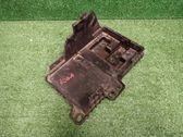 Akkulaatikon alusta