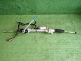 Steering rack