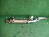 Catalyst/FAP/DPF particulate filter