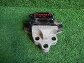 Engine mount bracket