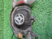 Engine mount bracket
