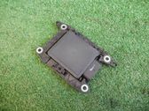 Distronic sensor radar