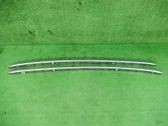 Roof bar rail