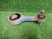 Engine mount bracket