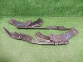 Accelerator throttle pedal