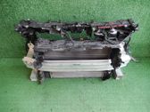 Front piece kit