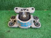 Engine mount bracket