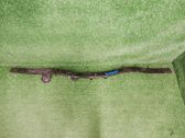 Accelerator throttle pedal