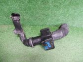 Air intake duct part