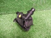 Electric auxiliary coolant/water pump