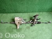 Steering rack