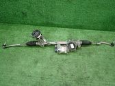 Steering rack