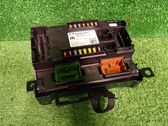 Engine control unit/module ECU