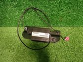 Aerial antenna amplifier