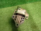 Engine mount vacuum valve