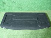 Parcel shelf