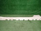 Foot area side trim