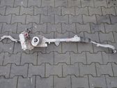 Steering rack
