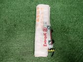 Seat airbag