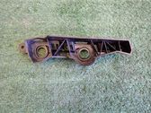 Front bumper mounting bracket