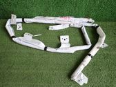 Airbag de toit
