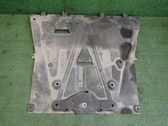 Placa protectora/protector antisalpicaduras motor