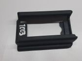 Moldura del control de asiento de la puerta delantera