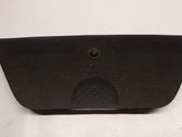 Other center console (tunnel) element